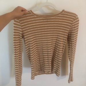 Long Sleeve Layering Top